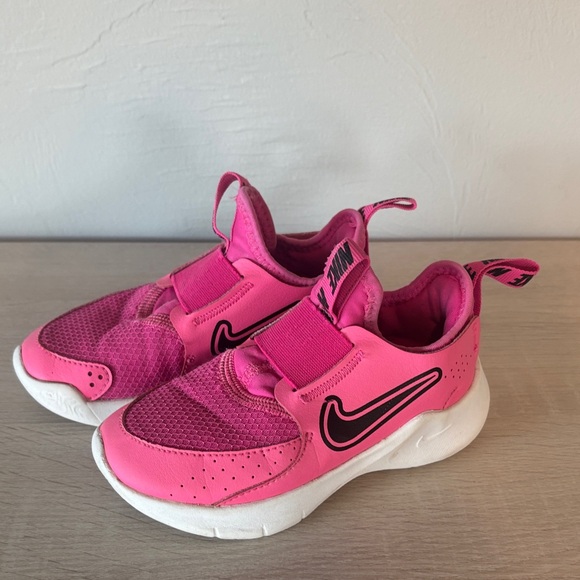 Nike Flex Pink - Picture 1 of 2
